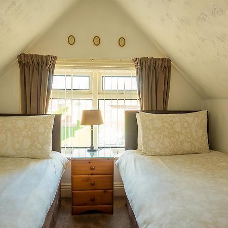 Crescent Lodge Guest House Whitby Rom bilde