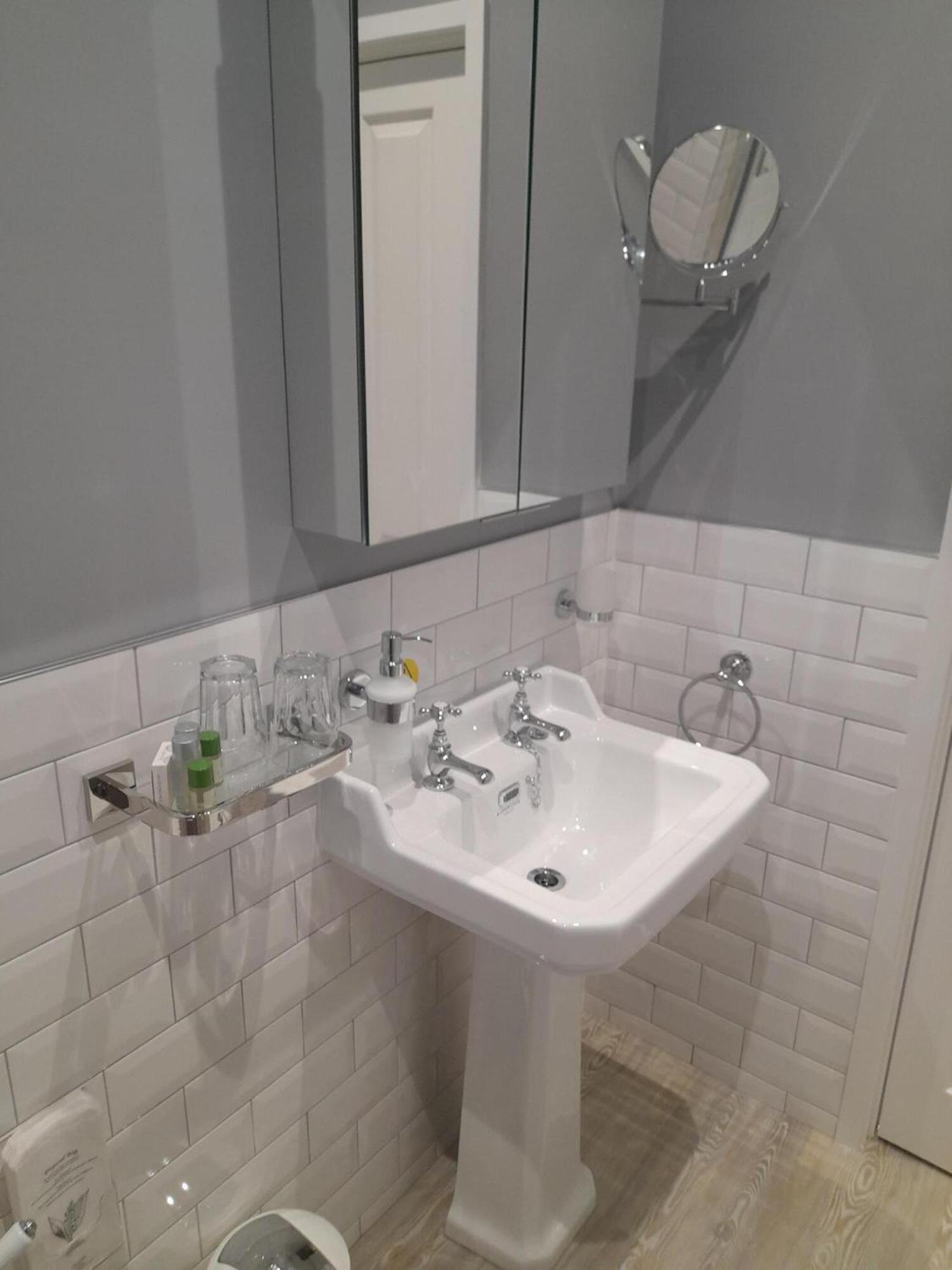 Crescent Lodge Guest House Whitby Rom bilde
