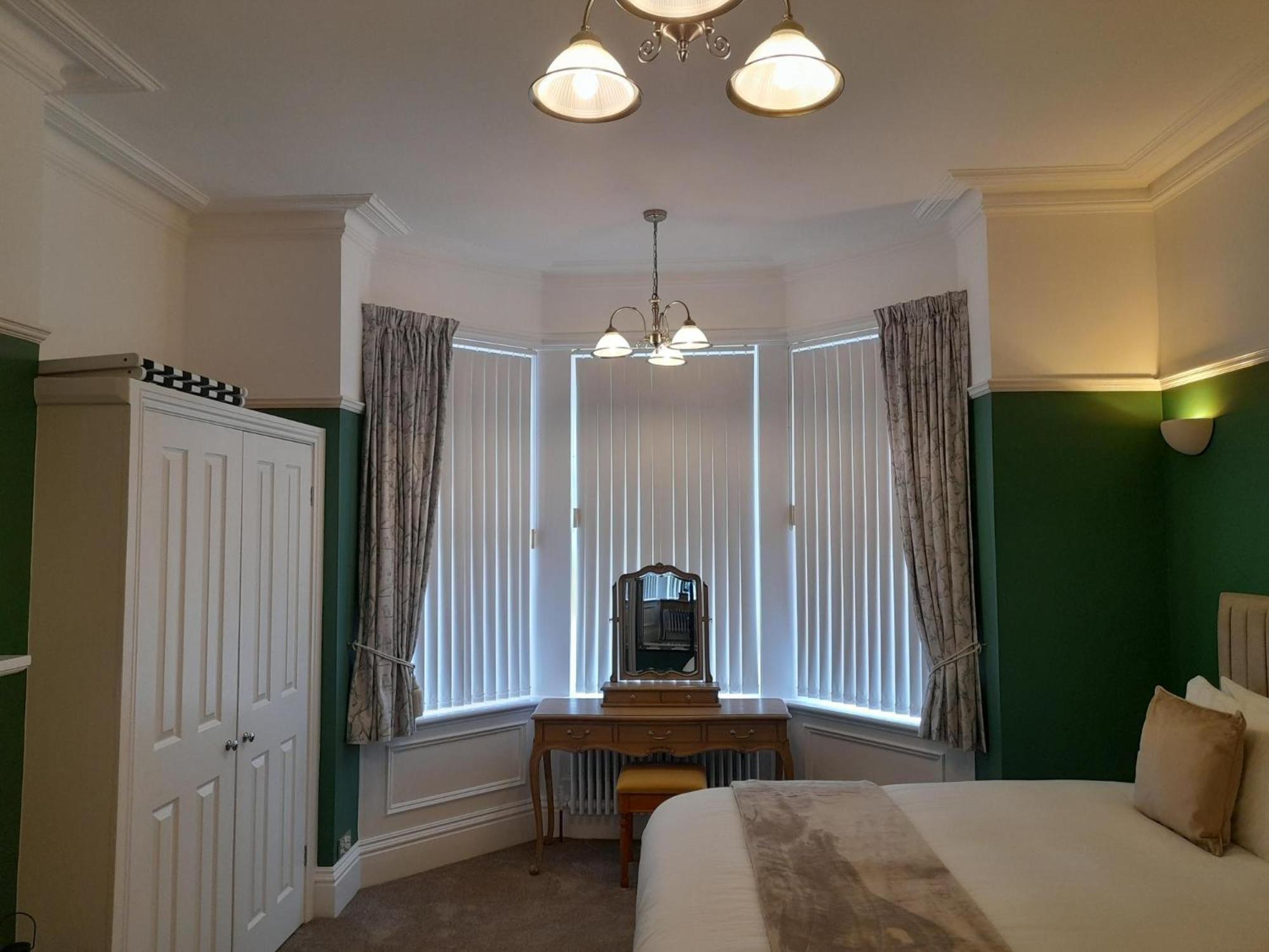 Crescent Lodge Guest House Whitby Rom bilde