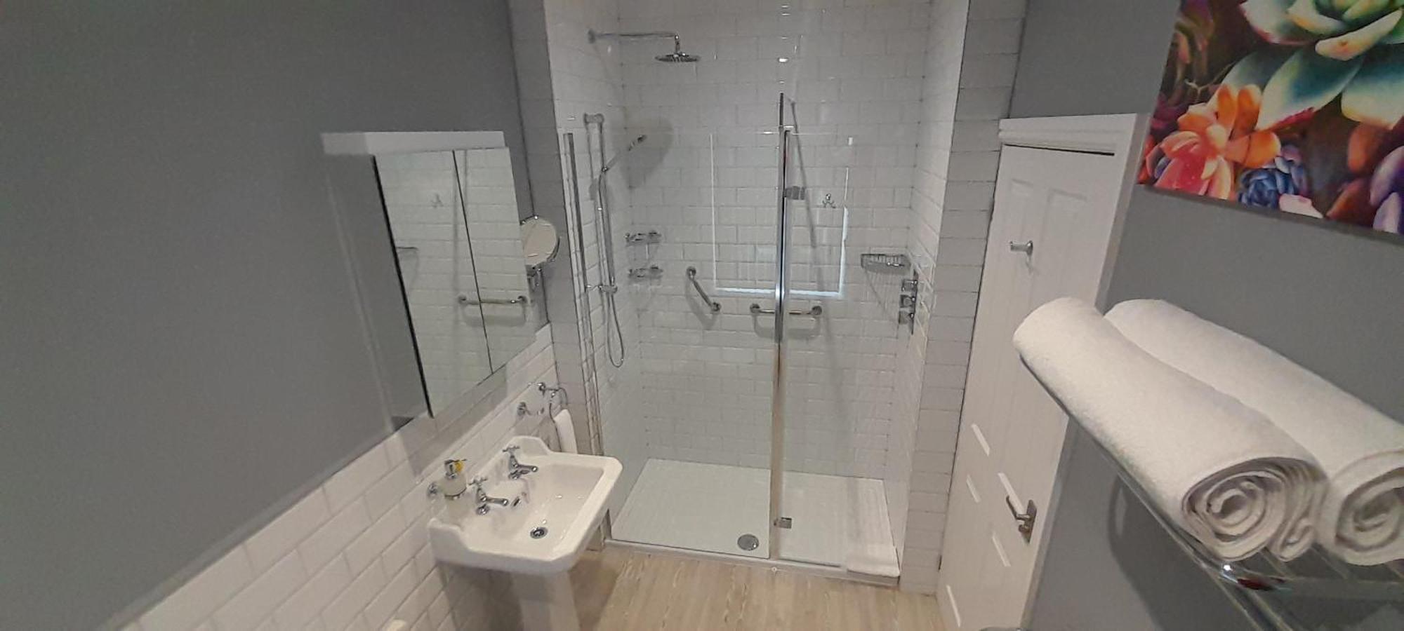 Crescent Lodge Guest House Whitby Rom bilde