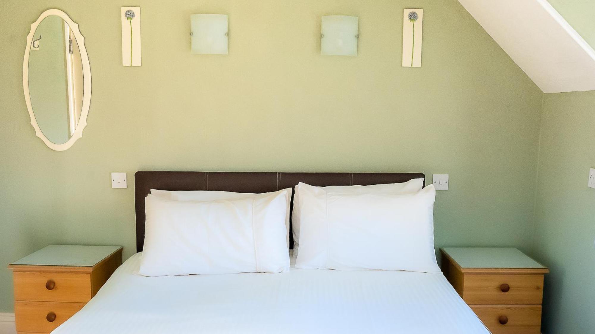 Crescent Lodge Guest House Whitby Rom bilde