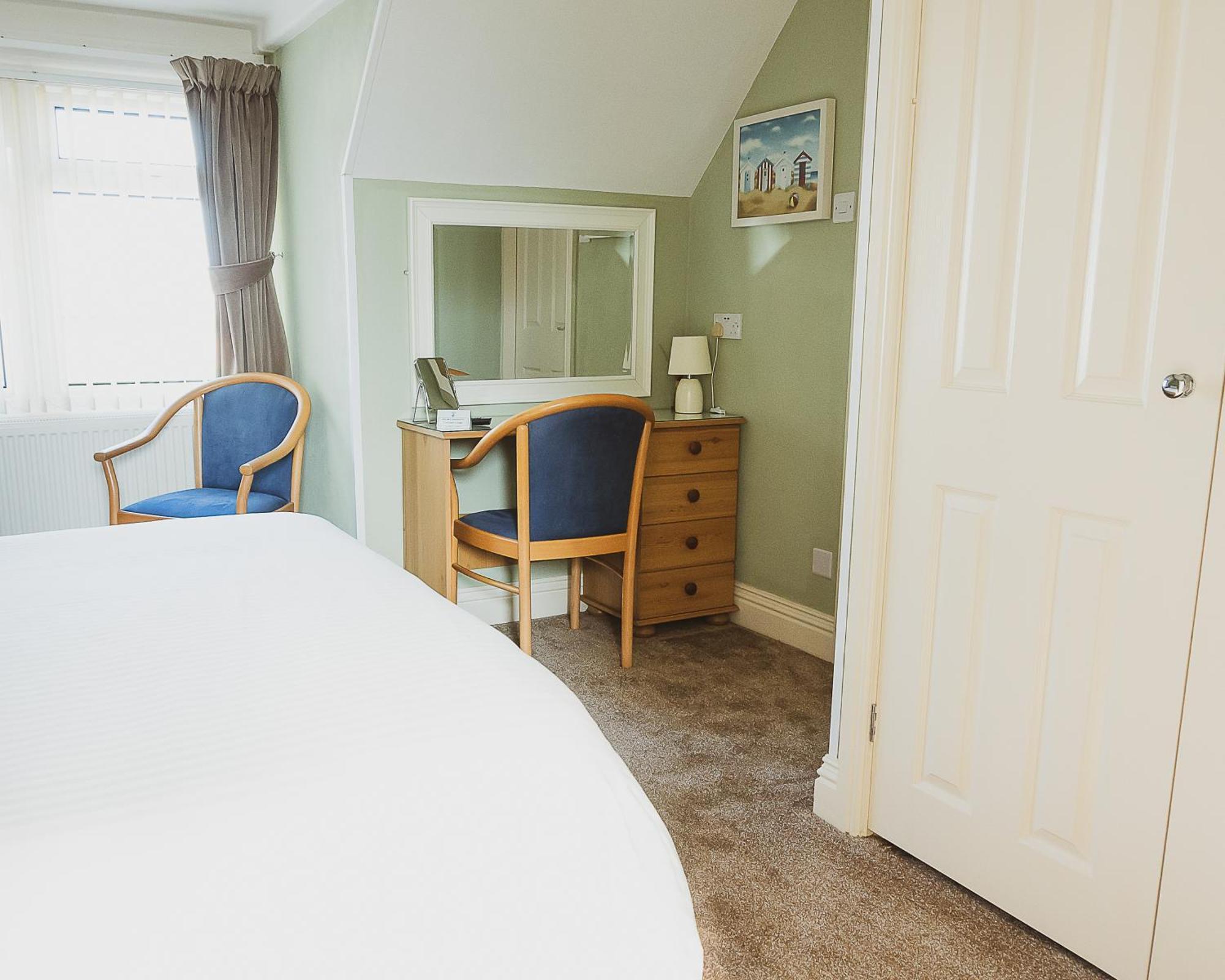 Crescent Lodge Guest House Whitby Rom bilde